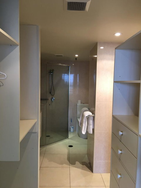 The Penthouses Apartments - Hotel Gold Coast 14