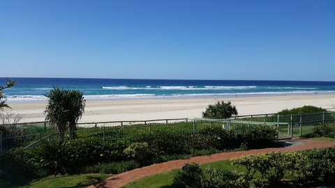 The Penthouses Apartments - Hotel Gold Coast 17