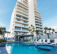The Penthouses Apartments - Hotel Gold Coast