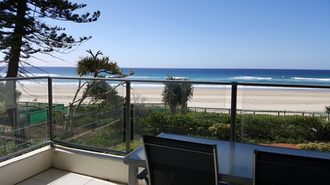 The Penthouses Apartments - Hotel Gold Coast 27
