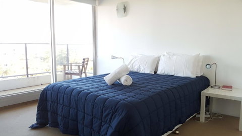 The Penthouses Apartments - Hotel Gold Coast 16