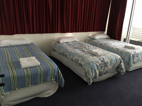 The Penthouses Apartments - Hotel Gold Coast 42