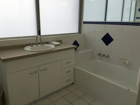 The Penthouses Apartments - Hotel Gold Coast 41