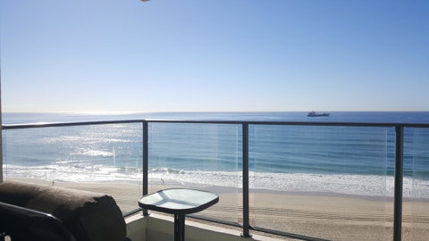 The Penthouses Apartments - Hotel Gold Coast 9