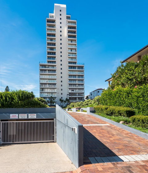 The Penthouses Apartments - Hotel Gold Coast 20