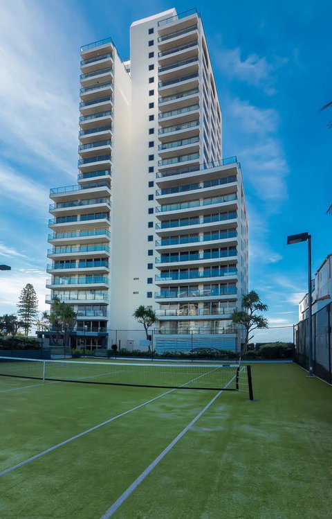 The Penthouses Apartments - Hotel Gold Coast 23