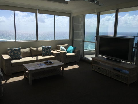The Penthouses Apartments - Hotel Gold Coast 34