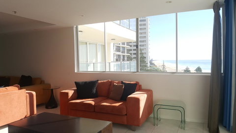 The Penthouses Apartments - Hotel Gold Coast 8