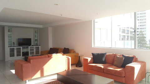 The Penthouses Apartments - Hotel Gold Coast 7
