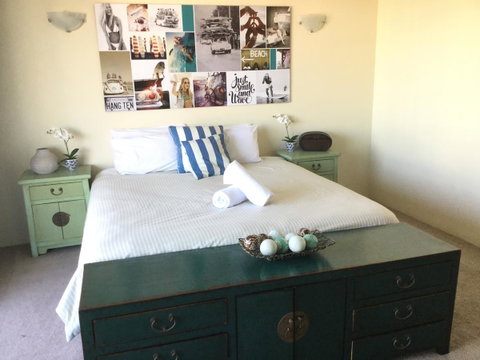 The Penthouses Apartments - Hotel Gold Coast 32