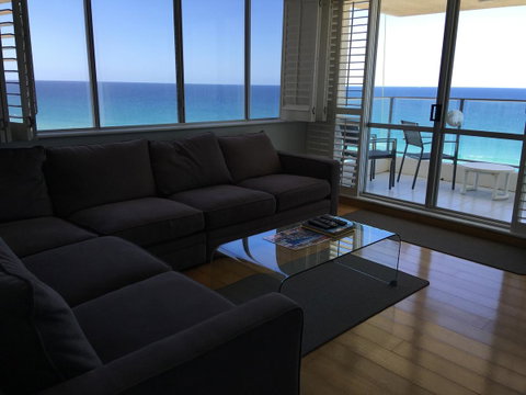 The Penthouses Apartments - Hotel Gold Coast 33
