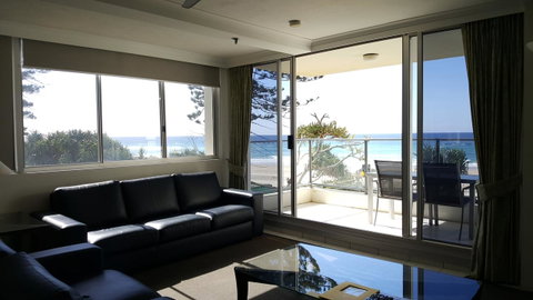 The Penthouses Apartments - Hotel Gold Coast 28