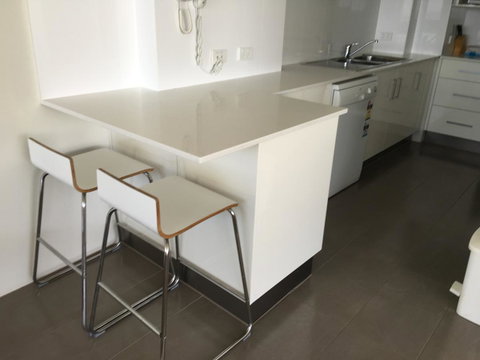 The Penthouses Apartments - Hotel Gold Coast 37