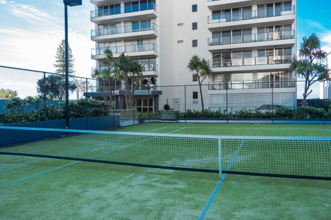 The Penthouses Apartments - Hotel Gold Coast 22