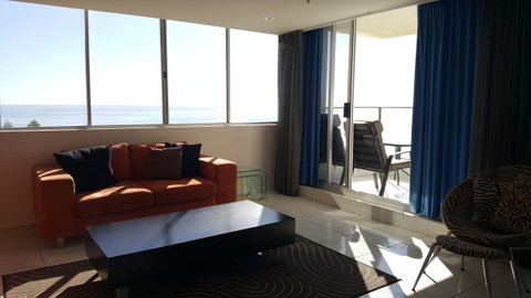 The Penthouses Apartments - Hotel Gold Coast 6