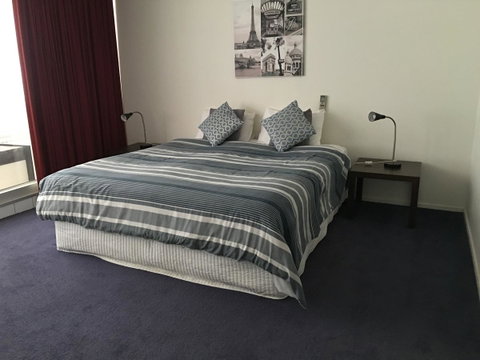 The Penthouses Apartments - Hotel Gold Coast 39