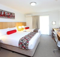 Best Western Gregory Terrace - Hotel Gold Coast