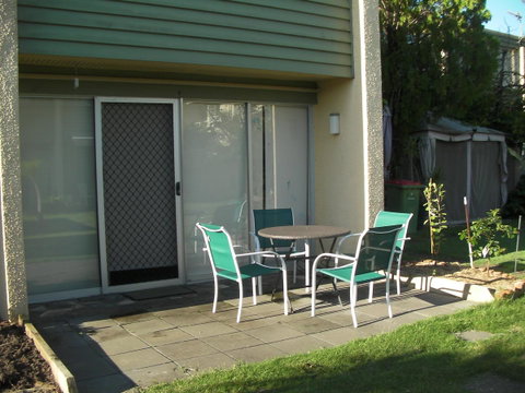 Chevron Island Jewel 1 - Hotel Gold Coast 9