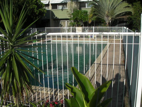 Chevron Island Jewel 1 - Hotel Gold Coast 15
