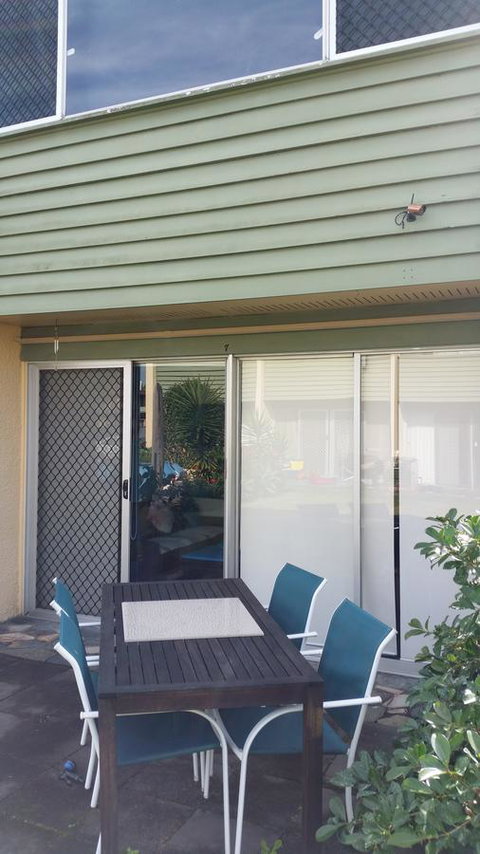 Chevron Island Jewel 1 - Hotel Gold Coast 8