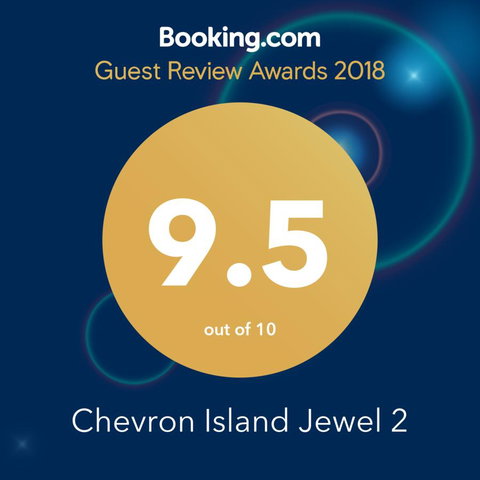 Chevron Island Jewel 1 - Hotel Gold Coast 1