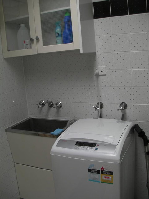 Chevron Island Jewel 1 - Hotel Gold Coast 13