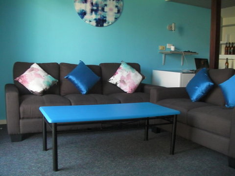 Chevron Island Jewel 1 - Hotel Gold Coast 11