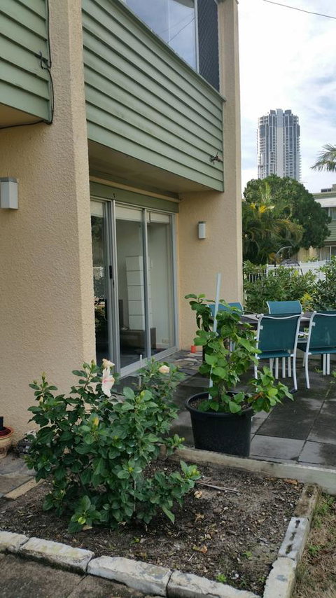 Chevron Island Jewel 1 - Hotel Gold Coast 7