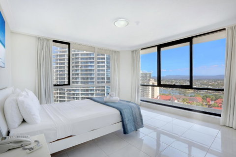 Genesis Apartments By Gold Coast Premium - Hotel Gold Coast 32