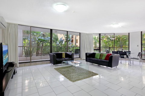 Genesis Apartments By Gold Coast Premium - Hotel Gold Coast 18