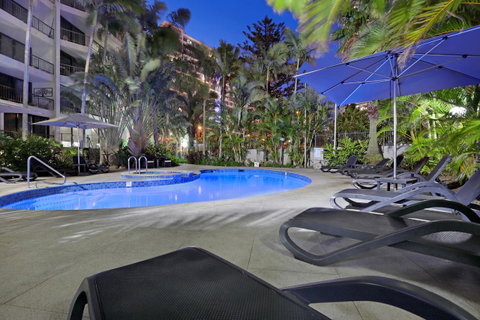 Genesis Apartments By Gold Coast Premium - Hotel Gold Coast 14