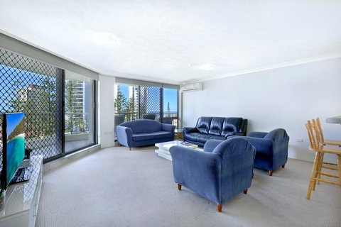 Genesis Apartments By Gold Coast Premium - Hotel Gold Coast 34