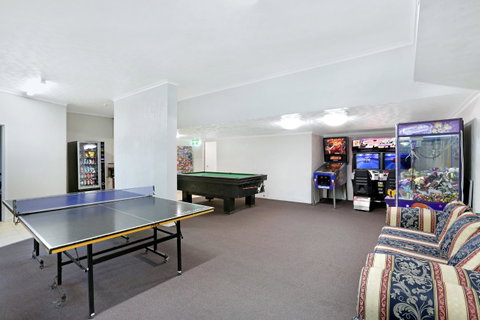 Genesis Apartments By Gold Coast Premium - Hotel Gold Coast 11
