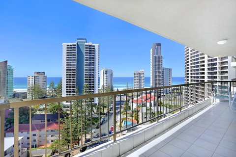 Genesis Apartments By Gold Coast Premium - Hotel Gold Coast 15