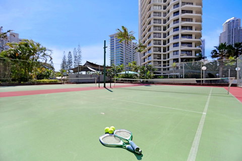 Genesis Apartments By Gold Coast Premium - Hotel Gold Coast 24