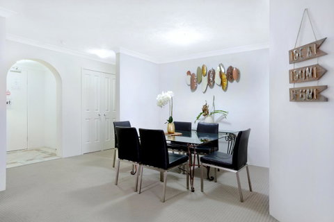 Genesis Apartments By Gold Coast Premium - Hotel Gold Coast 26
