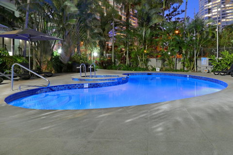 Genesis Apartments By Gold Coast Premium - Hotel Gold Coast 16