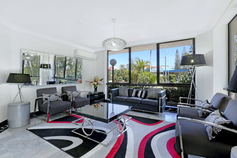 Genesis Apartments By Gold Coast Premium - Hotel Gold Coast 6