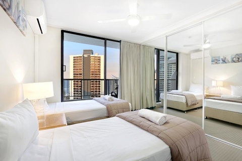 Genesis Apartments By Gold Coast Premium - Hotel Gold Coast 27
