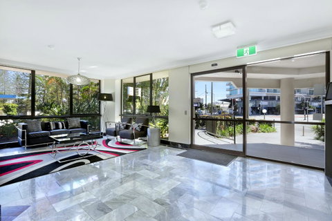 Genesis Apartments By Gold Coast Premium - Hotel Gold Coast 12