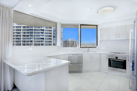 Genesis Apartments By Gold Coast Premium - Hotel Gold Coast 30