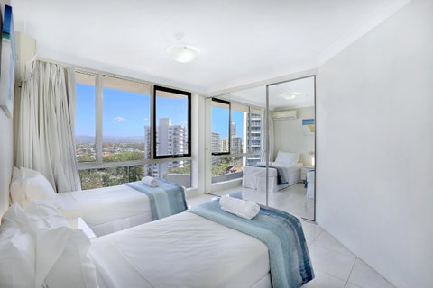 Genesis Apartments By Gold Coast Premium - Hotel Gold Coast 31