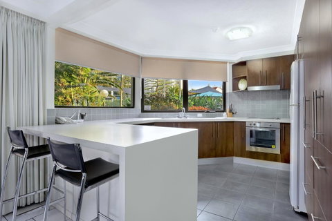 Genesis Apartments By Gold Coast Premium - Hotel Gold Coast 19