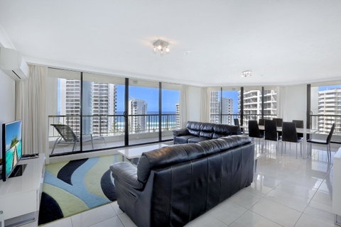 Genesis Apartments By Gold Coast Premium - Hotel Gold Coast 29