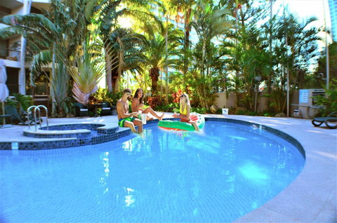 Genesis Apartments By Gold Coast Premium - Hotel Gold Coast 5