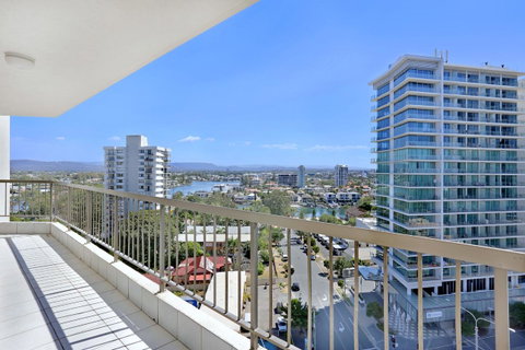 Genesis Apartments By Gold Coast Premium - Hotel Gold Coast 8