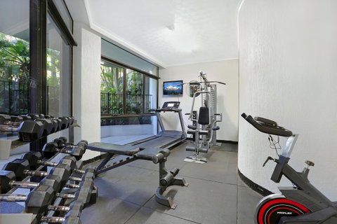 Genesis Apartments By Gold Coast Premium - Hotel Gold Coast 10
