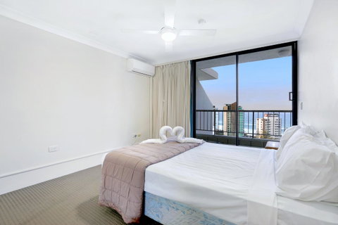 Genesis Apartments By Gold Coast Premium - Hotel Gold Coast 28