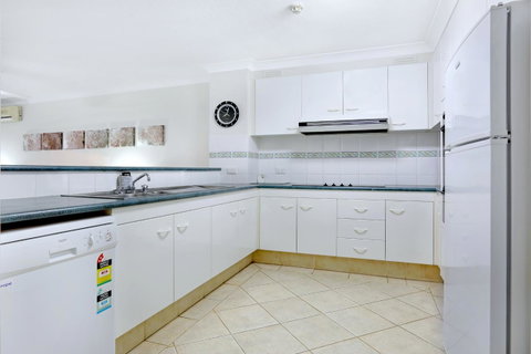 Genesis Apartments By Gold Coast Premium - Hotel Gold Coast 23