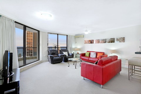 Genesis Apartments By Gold Coast Premium - Hotel Gold Coast 21